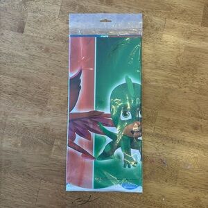 PJ Masks Party Table Covering